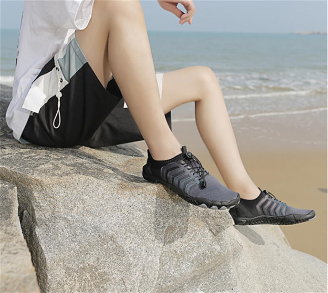 Runner pro 2.0 - rutschfeste universal barfußschuhe