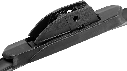 Miniatura 8 de Right Windshield Wiper Blade Compatible With Chevrolet Aveo Sedan 2007 2008 2009 2010 2011 PC-1001210