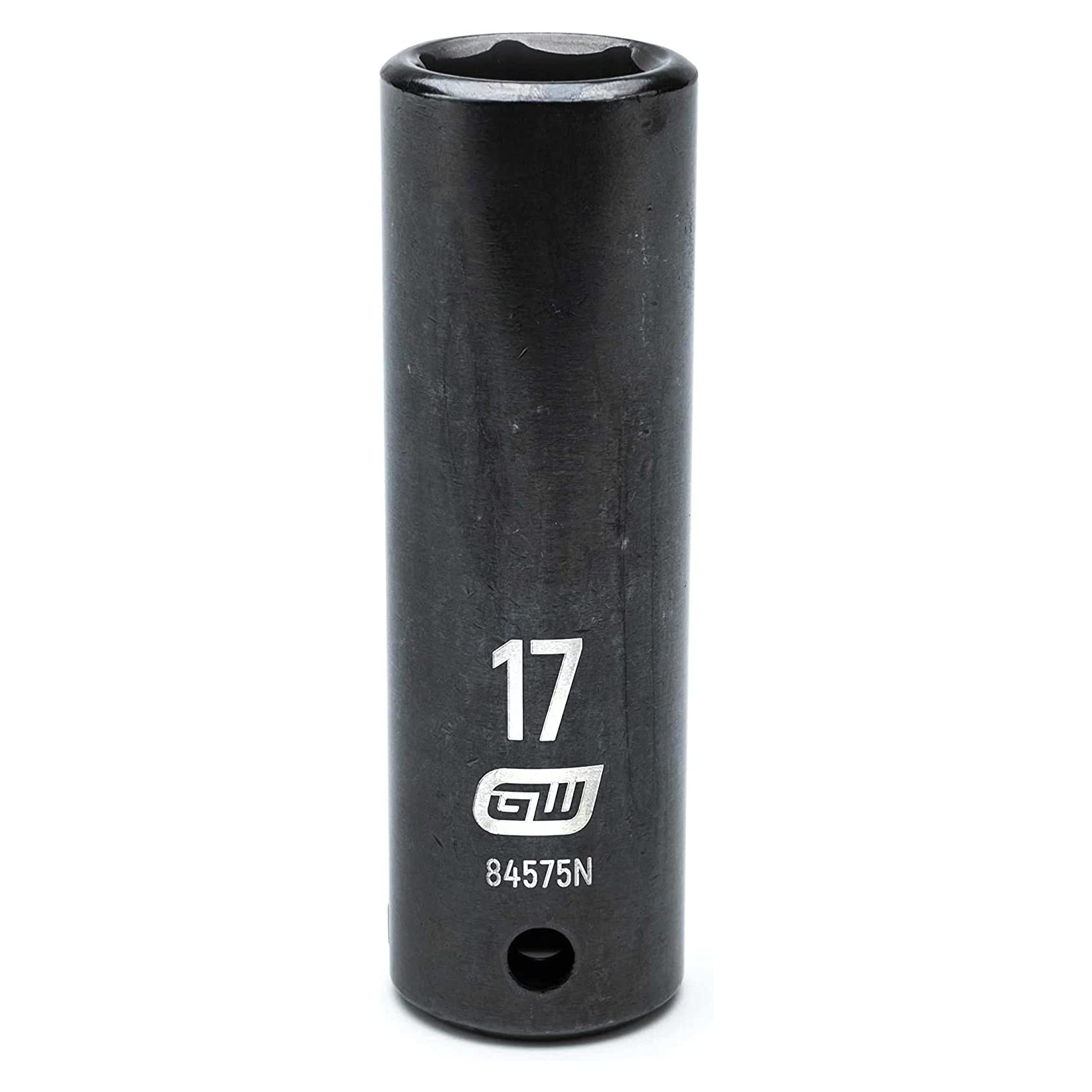 GEARWRENCH 1/2 Drive Deep Impact Socket 17mm
