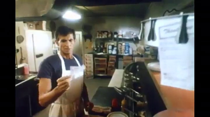 Amazon.com: Psycho II - Collector's Edition [DVD] : Richard