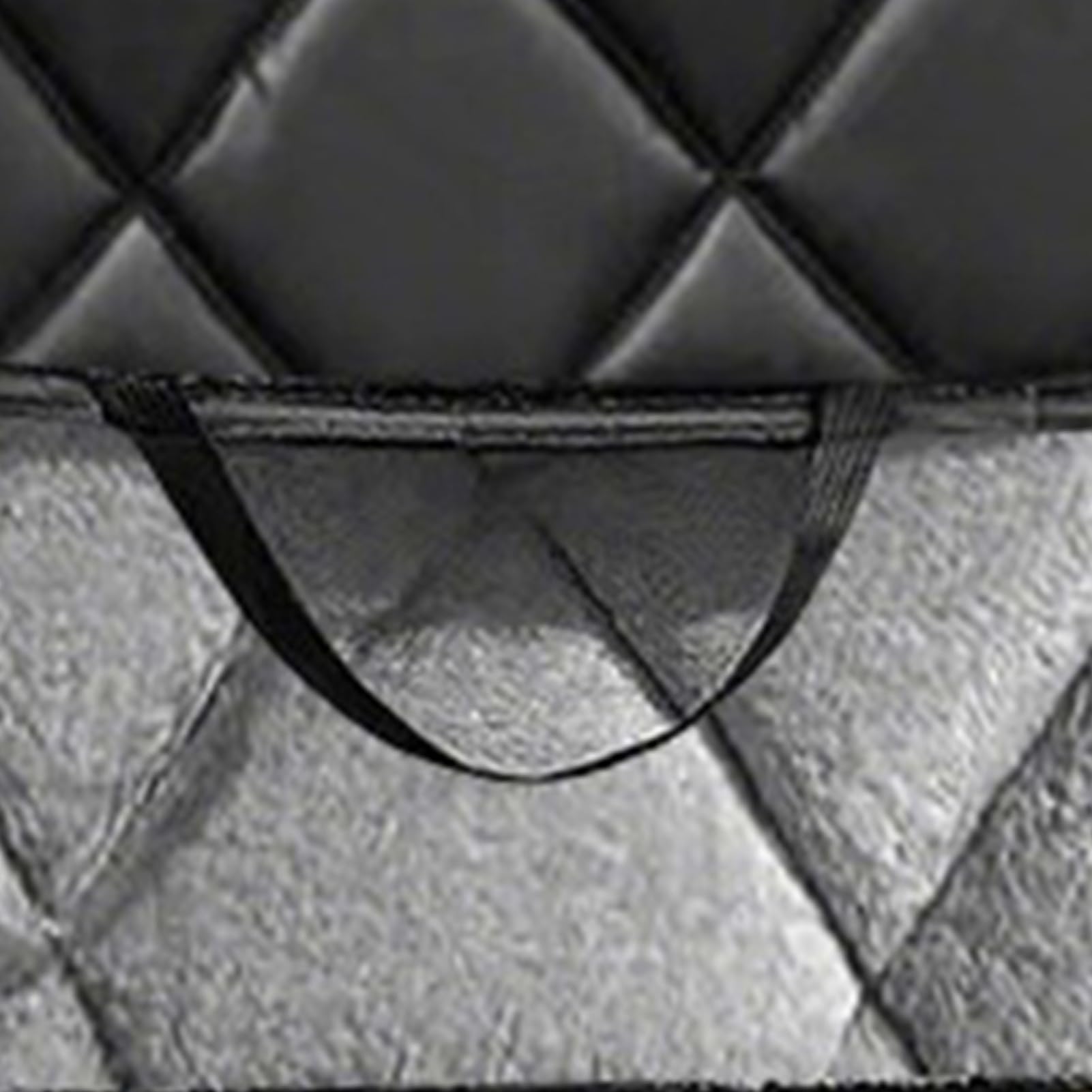 Coprigambe antivento per moto, confortevole, impermeabile, fodera in peluche, trapunta, per inverno, scooter, per climi freddi, neve, pendolari, viaggi, consegna cibo