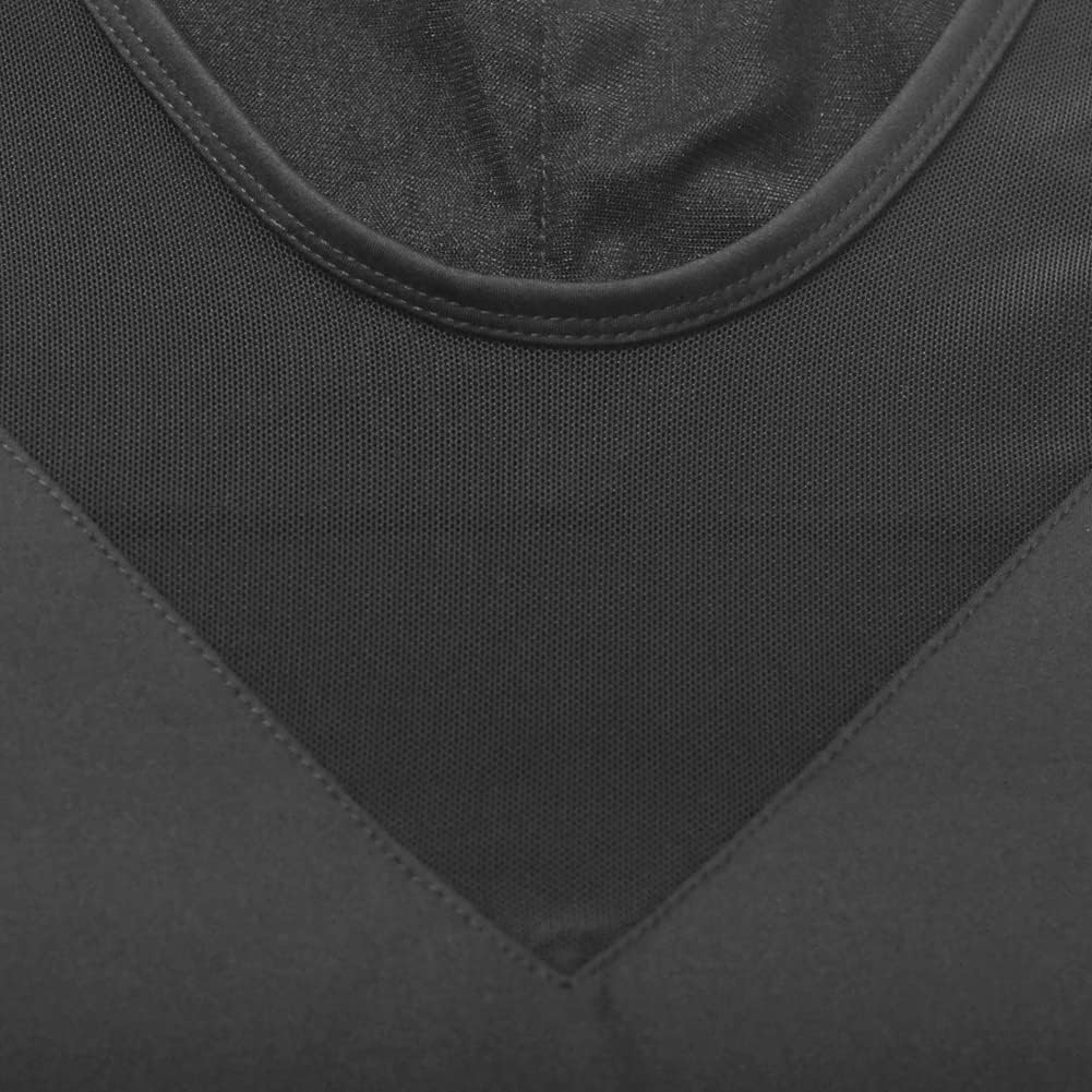 ROYAL SMEELA Ballet Dance Leotards for Women Ballet Leotard for Dance Backless Half Sleeve Ballerina Outfit Gymnastic Leotard - Image 4