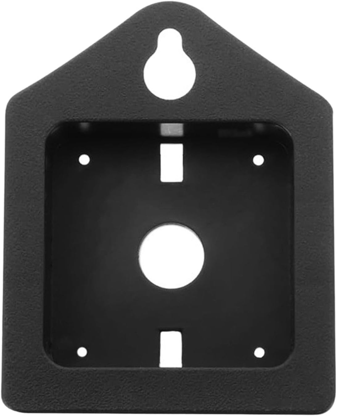 10Pcs Clock Movement Back Cover Office Spare Part Home Back Cover Repair Kit|Collectibles