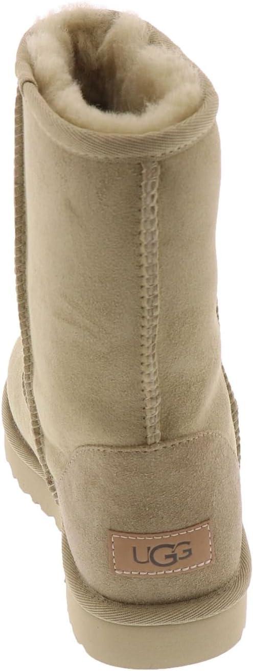 UGG Women's Classic Short II Boot - Image 6
