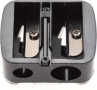 Lápiz labial de precisión de doble agujero, s...