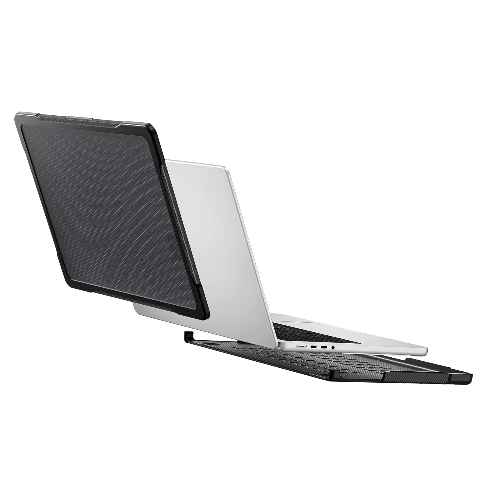 Amazon.com: GooodiDEAR for MacBook Pro 14 Inch Protective Case