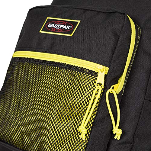 Image of Eastpak Pinnacle, Kontrast Lime, onze size