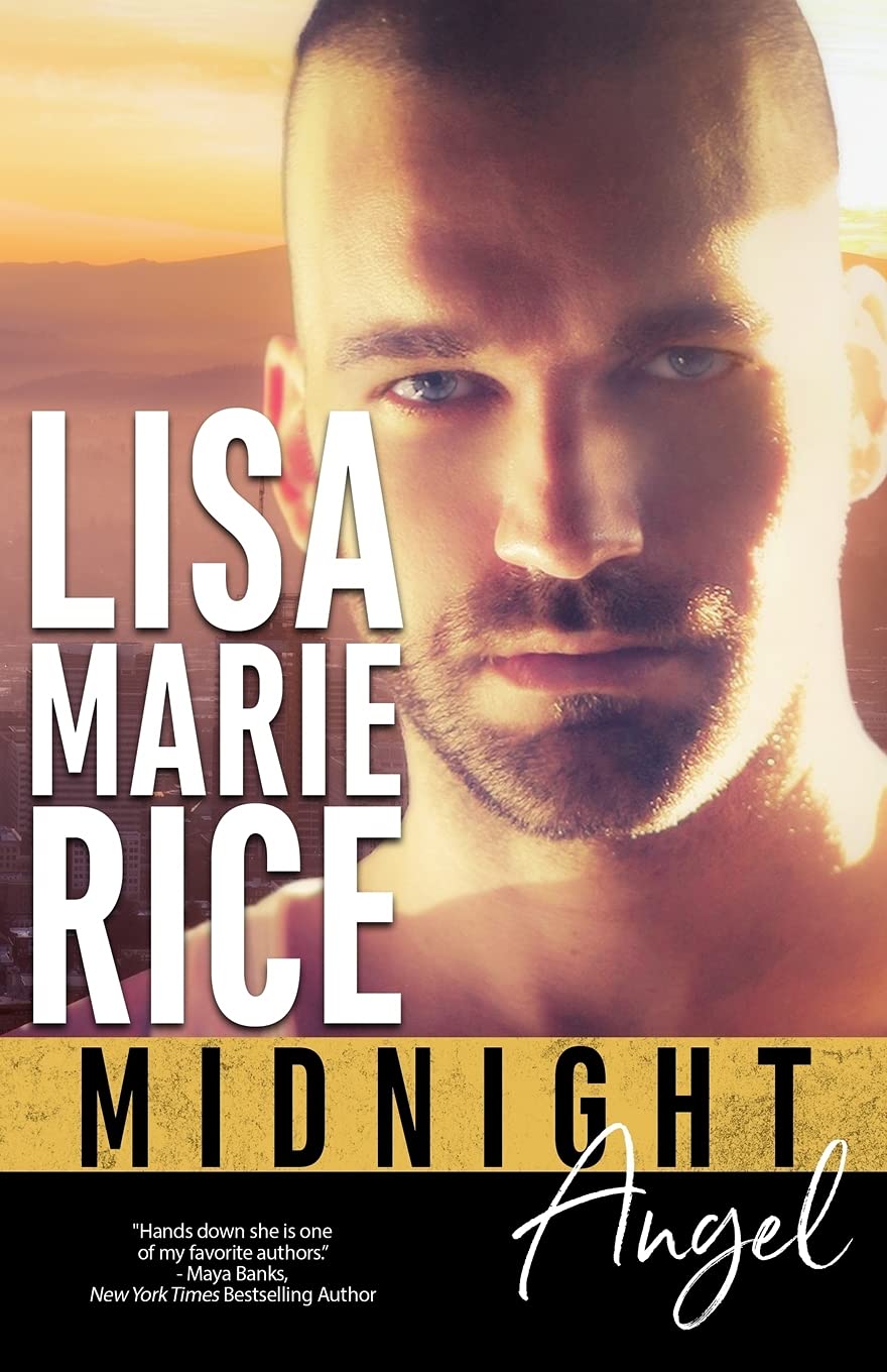 Midnight Angel: Volume 3 (MIDNIGHT Trilogy)