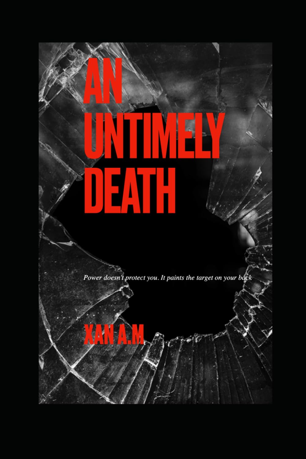 An Untimely Death: Detective Davies & Stanton Files 1 (THE DETECTIVE DAVIES STANTON FILES SERIES)