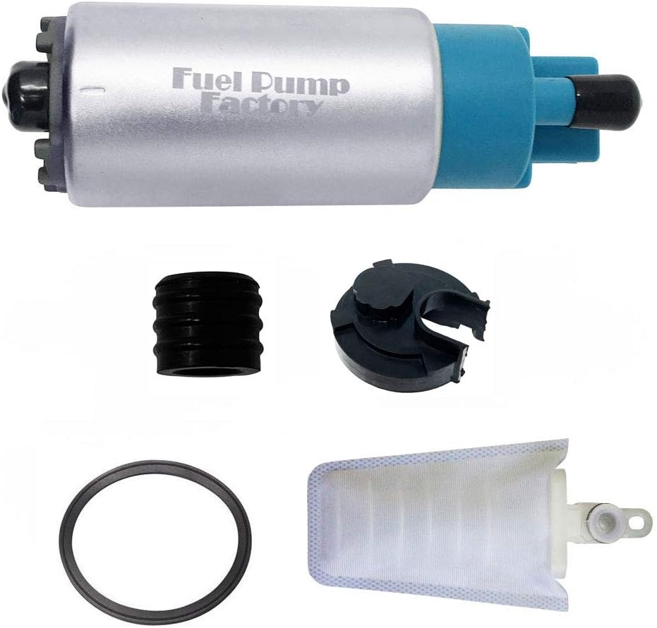 Fuel Pump fits Polaris Ranger Replacement 2006-2010 EFI 500 700 800