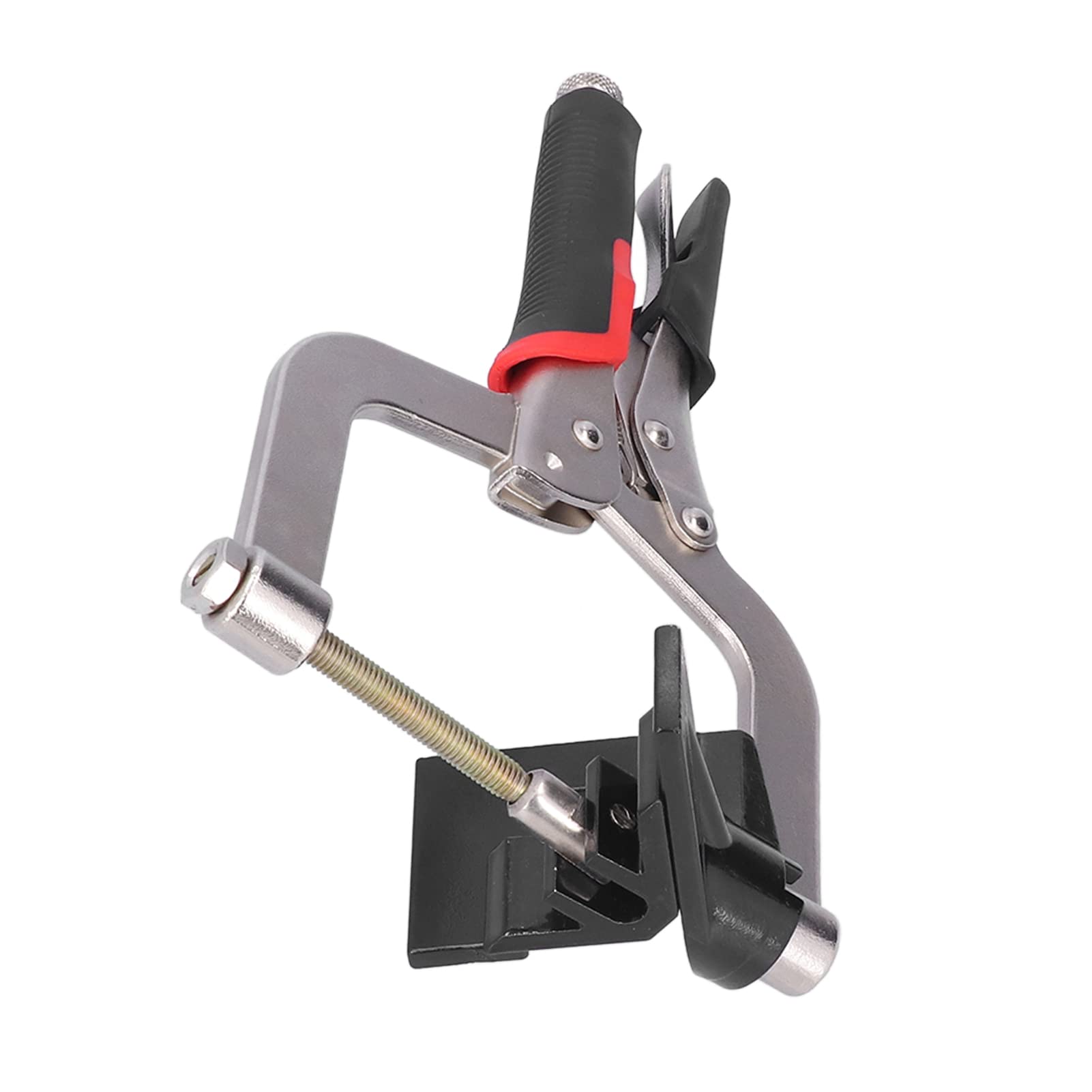 Pince à angle droit aqxreight en acier à haute teneur en carbone