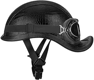 Motorcycle Helmet Bluetooth Jet Helmet 3/4 Helmet, ECE Certification Motorcycle - View #10