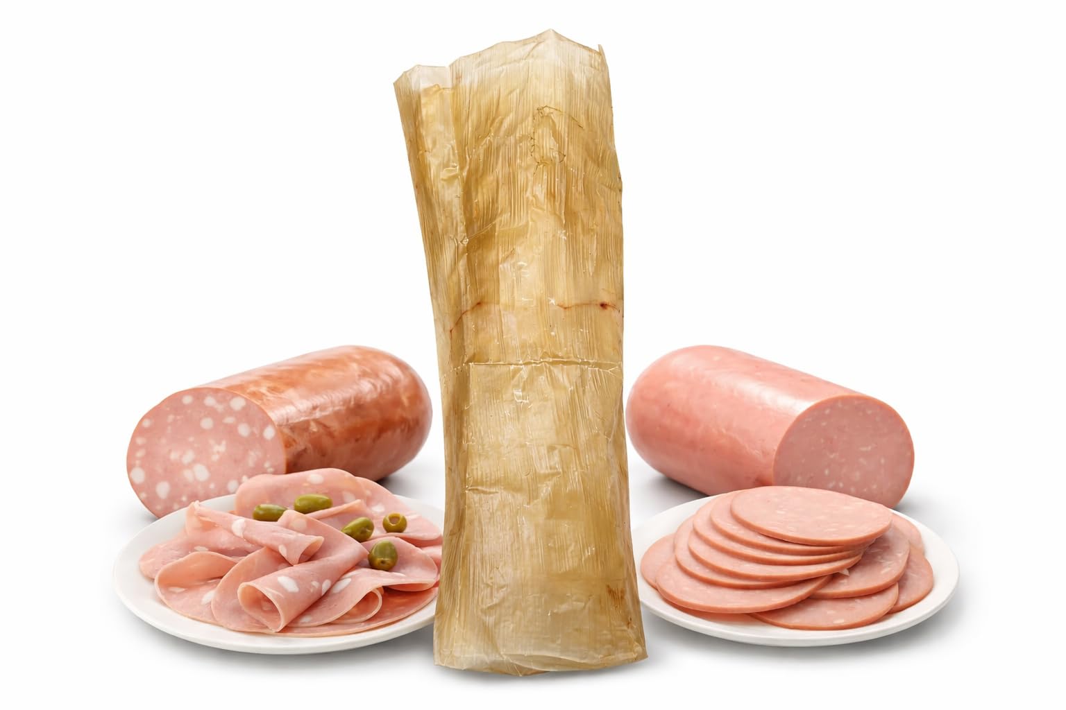 Large Size Natural Bovine Sheet for Making Mortadella, Ham & Large Sausages | Food-Grade Beef Casing Sheet | Ideal for Traditional & Industrial Sausage Production-image-29
