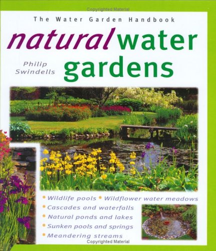 Natural Water Gardens