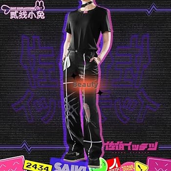 Amazon.co.jp: [Beauty 出品] virtual VTuber 佐伯 佐伯イッテツ 変身