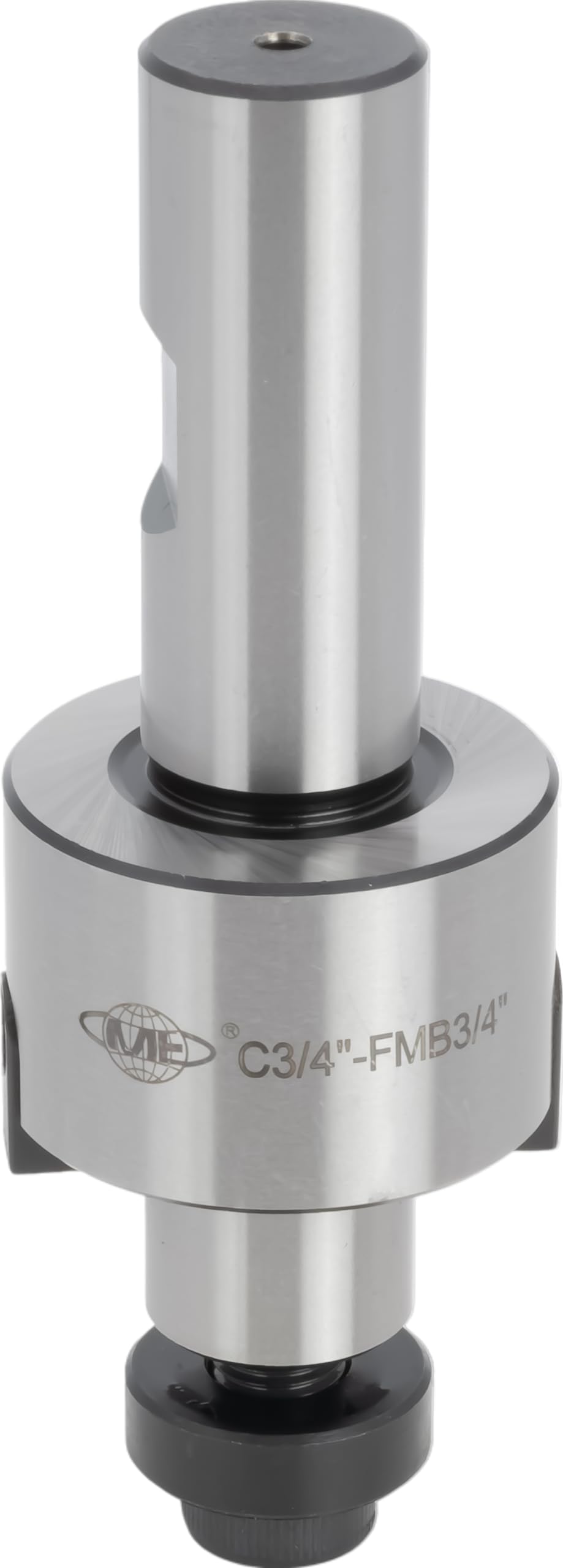 Straight Shank Face (Shell) Mill Arbor, 3/4