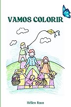 Vamos Colorir