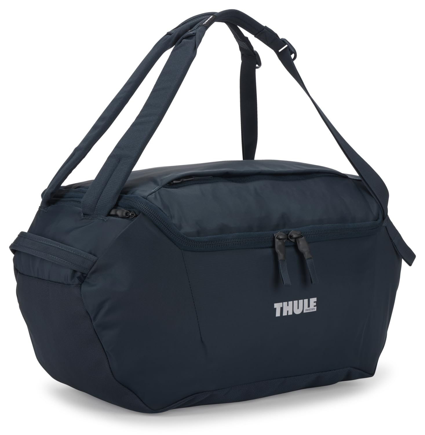 EnRoute 40L Duffel Bag, Spacious Compartment, Packing Cube Included