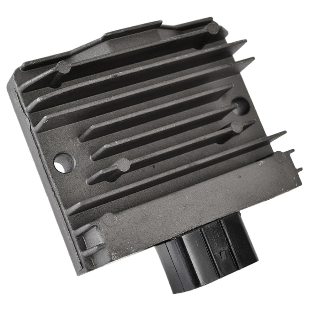 Regulator Rectifier Compatible With R6 YZF600 YZF-R6 YZF-R6L YP125RA XMAX125 YP400RA XMAX400 ABS BN6-81960-00 21066-0761 21066-0753