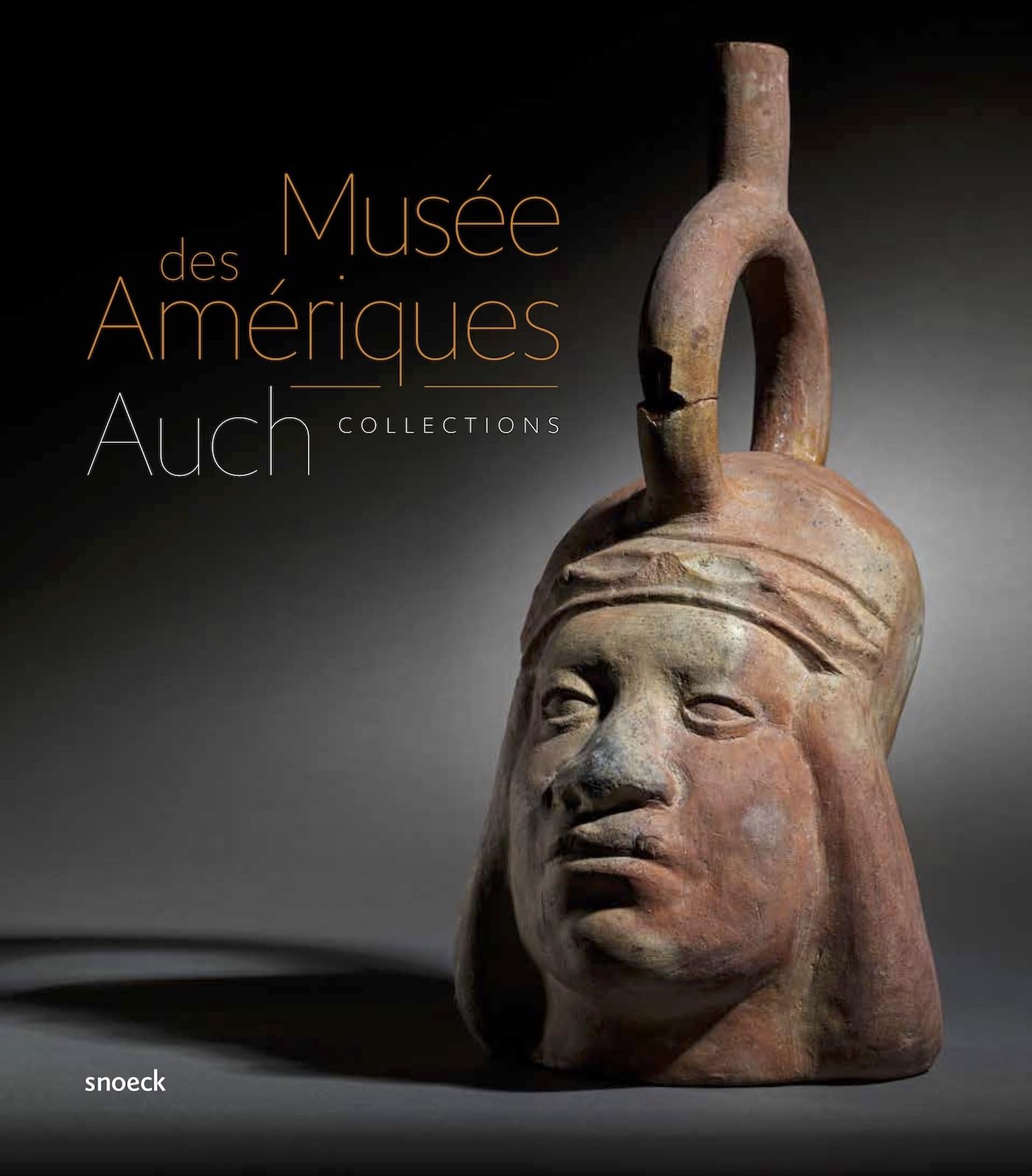 Musée des Amériques Auch: Catalogue des Collections