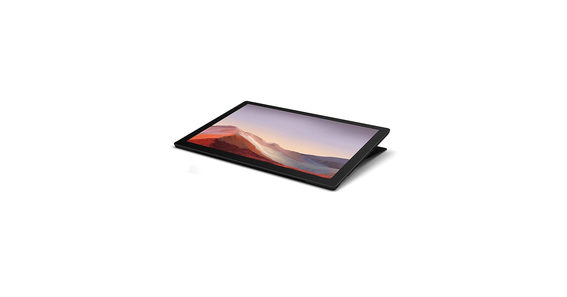 Amazon.com : Microsoft Surface Pro 7 Tablet - 12.3