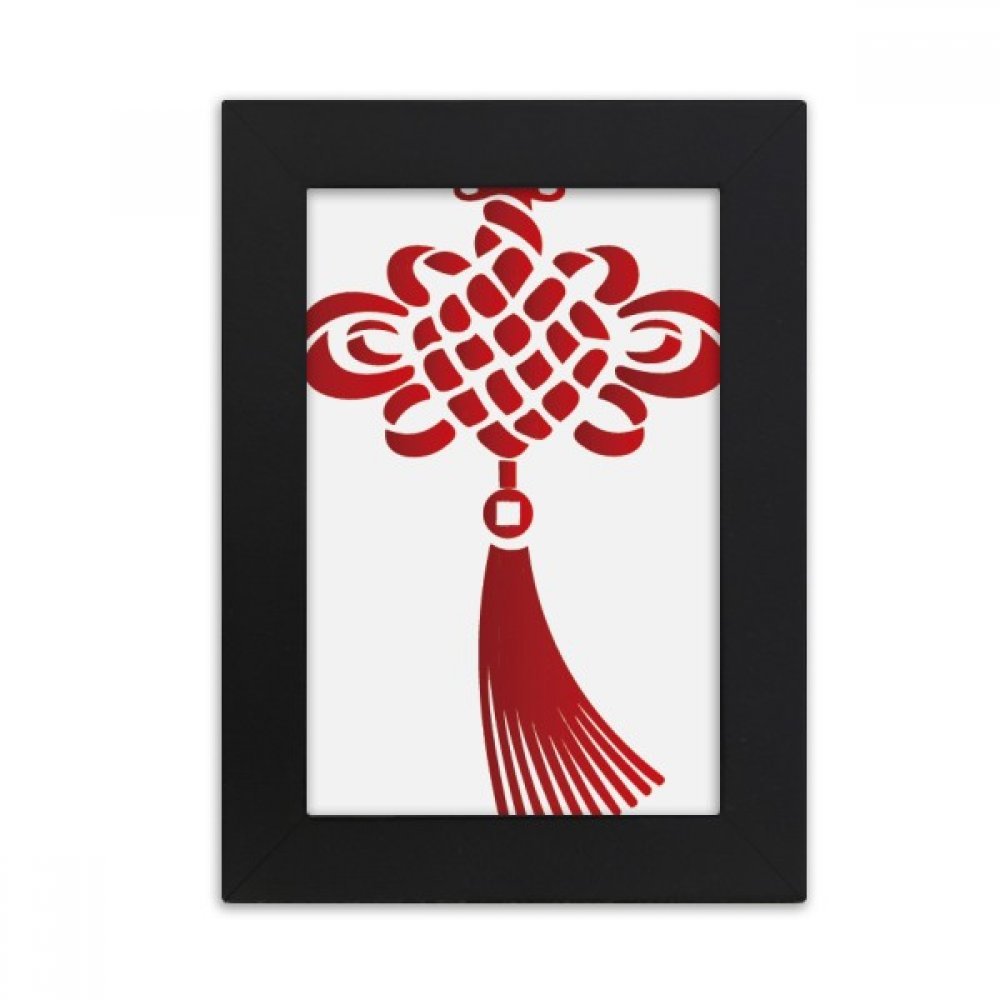 Cadre Photo Noir Art Peinture pour Personnaliser Votre Espace de Travail