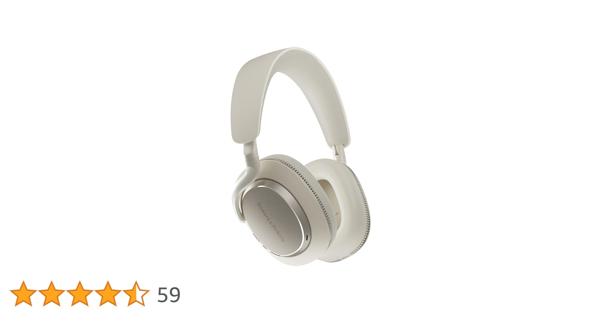 Amazon.co.jp: 【Bowers & Wilkins】 Px7 S3 (キャンバス・ホワイト