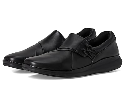 Clarks Lynell Slip High Women