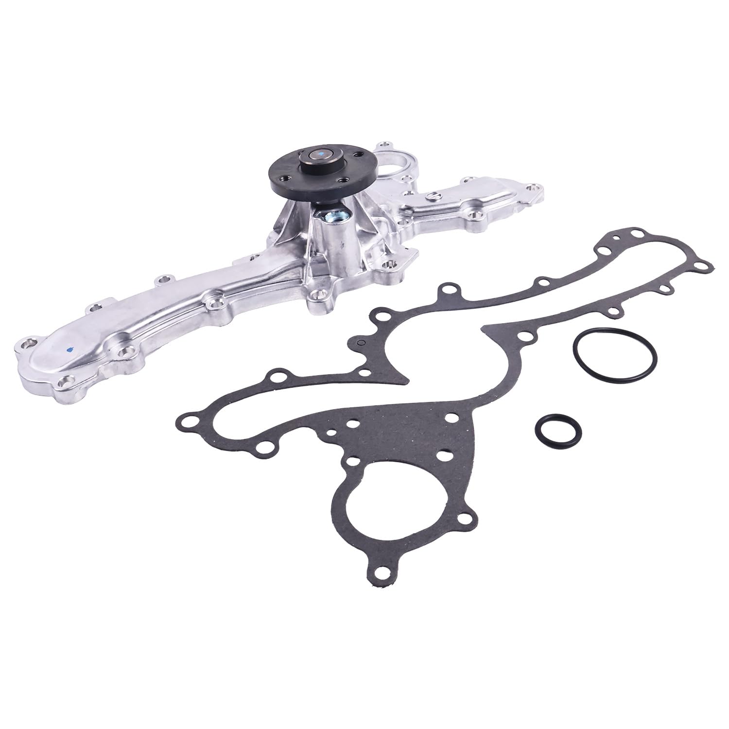 Amazon.com: Dowfane Water Pump 16100-39435 16100-39436 Compatible