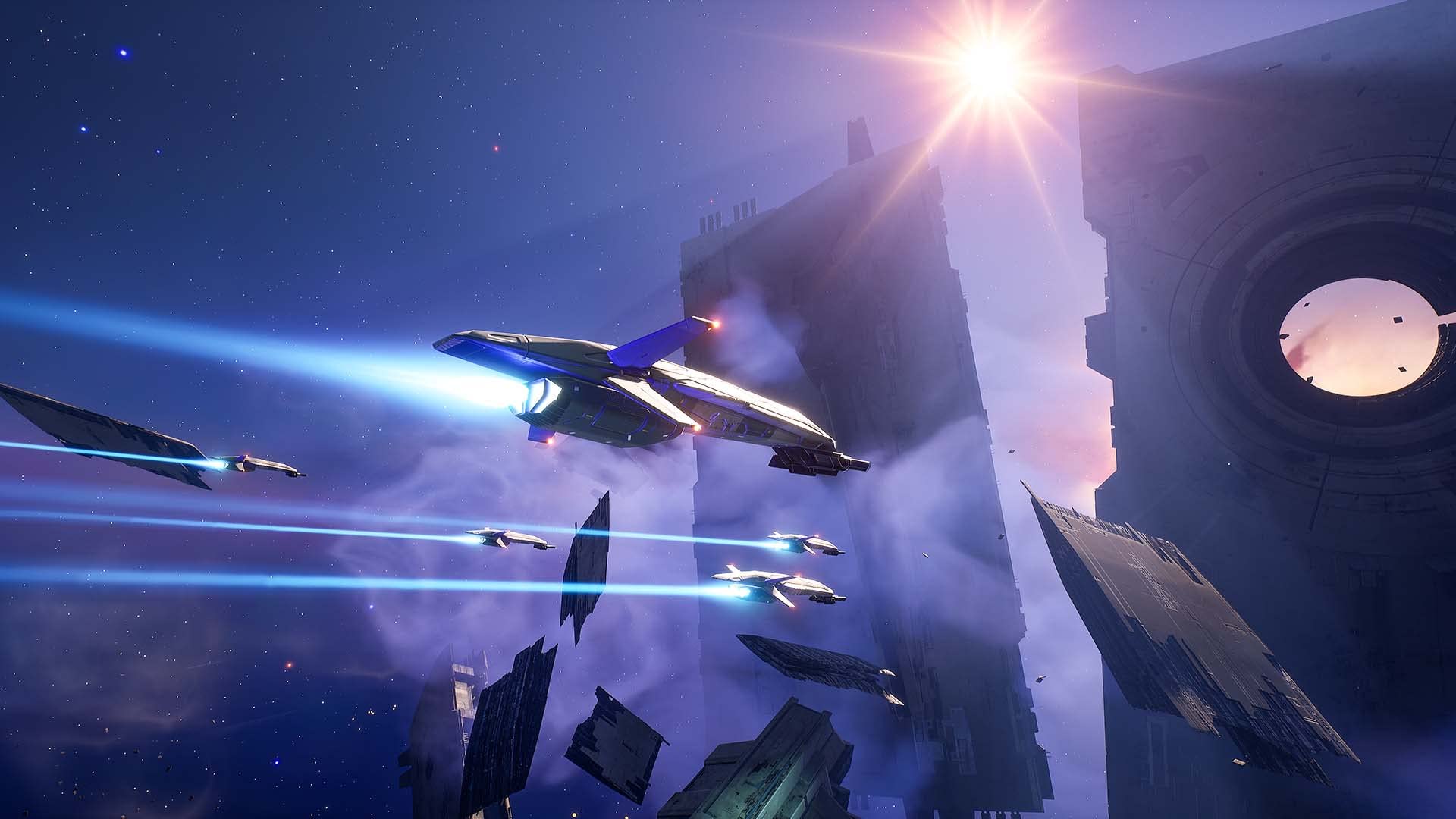Homeworld 3 - Collector's Edition