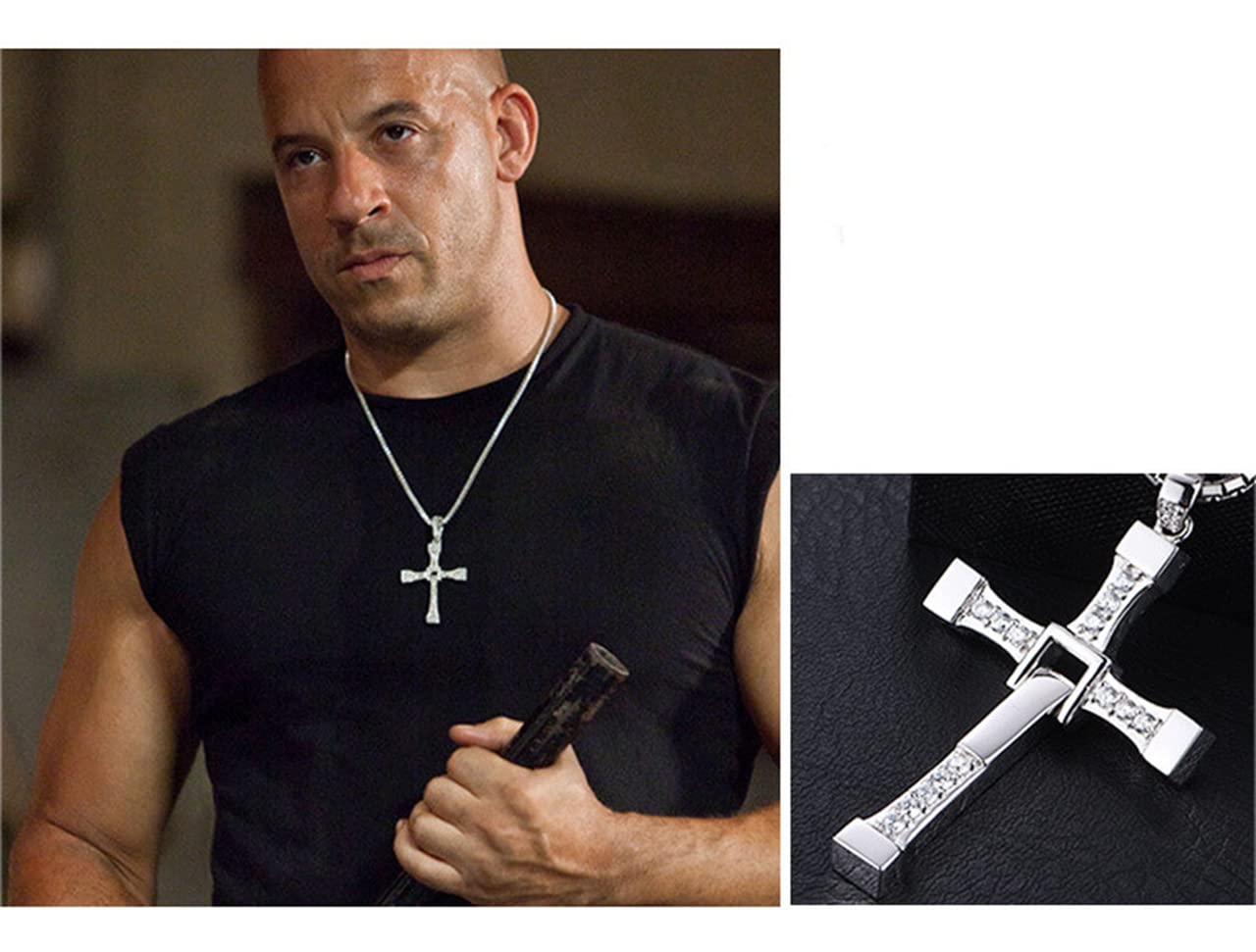 最終価格✨タイニークロスダブルロック式ウォッチブレス 最終価格✨タイニークロスダブルロック式ウォッチブレス