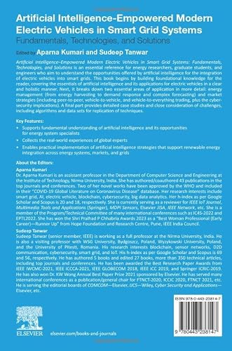 Artificial Intelligence-Empowered Modern Electric Vehicles in Smart Grid Systems: Fundamentals, Technologies, and Solutions