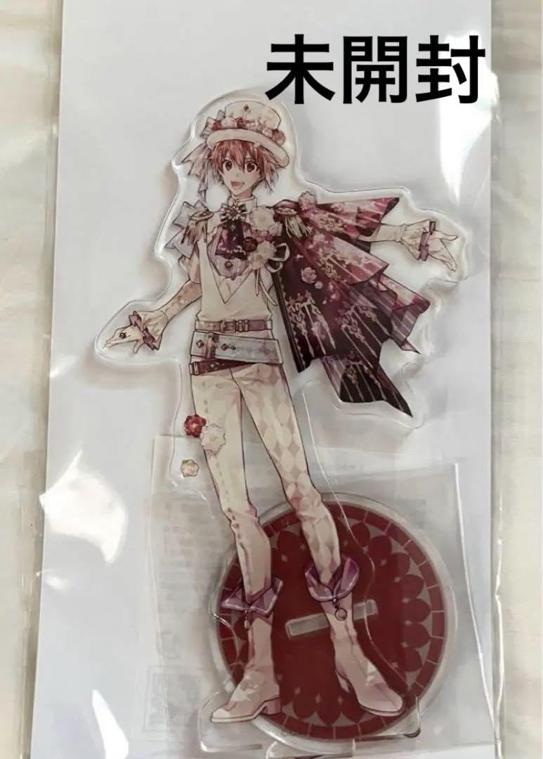Amazon.co.jp: アイナナ EXPOアクスタ 七瀬陸 : おもちゃ
