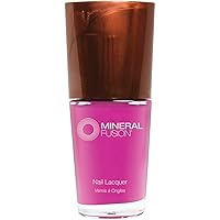 Vista 16 de Mineral Fusion Esmalte de uñas Aurora Borealis