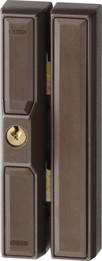 ABUS Serrure De Fenêtre Supplémentaire FTS88 - Serrure | WhichOne