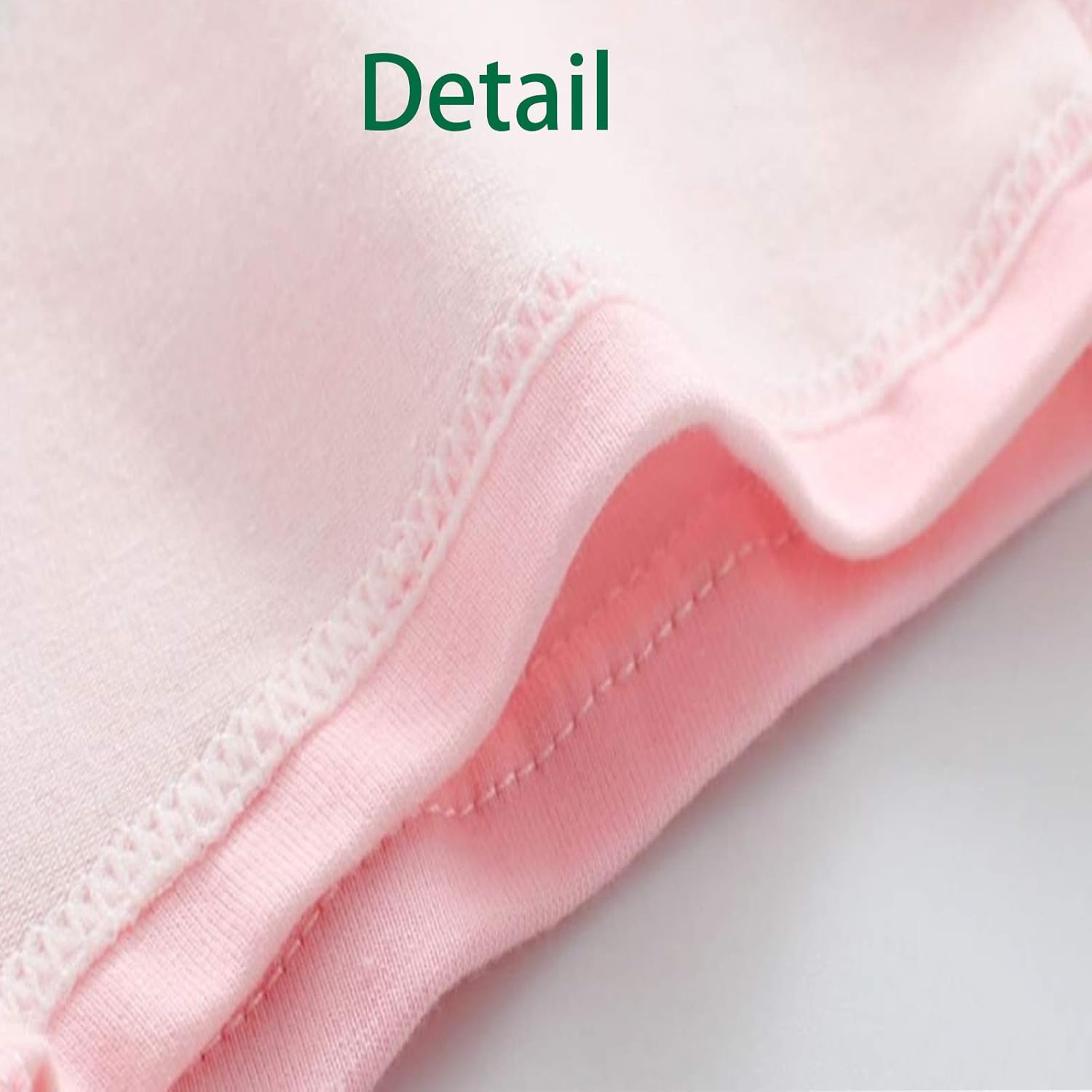 JackLoveBriefs Girls Cotton Underwear with 12 Packs Boyshort Panties: Clothing, Shoes & Jewelry
