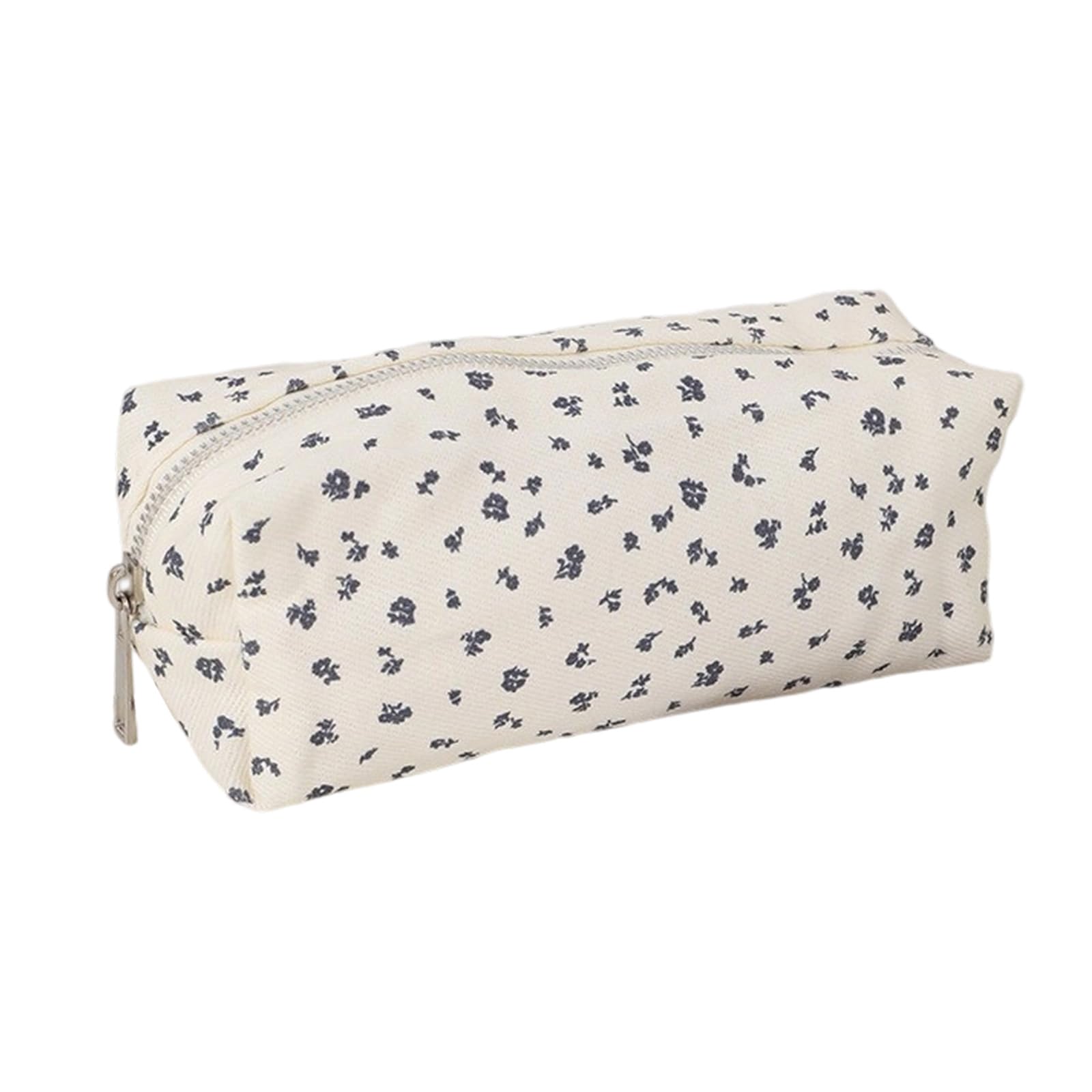 Maxtonser Bows Pencil Case Practical Pencil Bag Large Capacity Pen Case Makeup Bag Pen Pouches Aesthetic Pen Bag Pencil Organisers