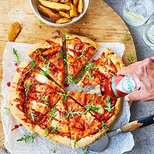 TABASCO® Sriracha Sauce 256ml