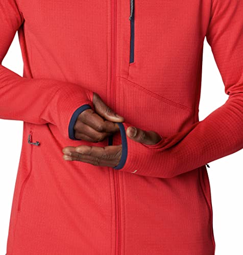 Image of Columbia Men's Fleece Standard Jacket