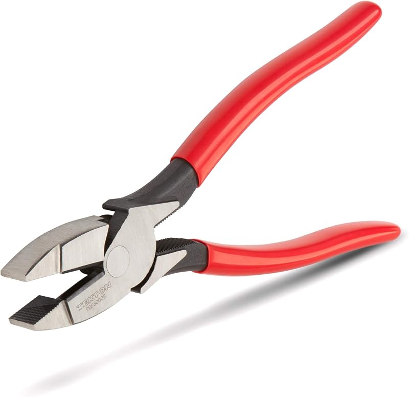 9-1/2 Inch Lineman's Pliers | PGF30009