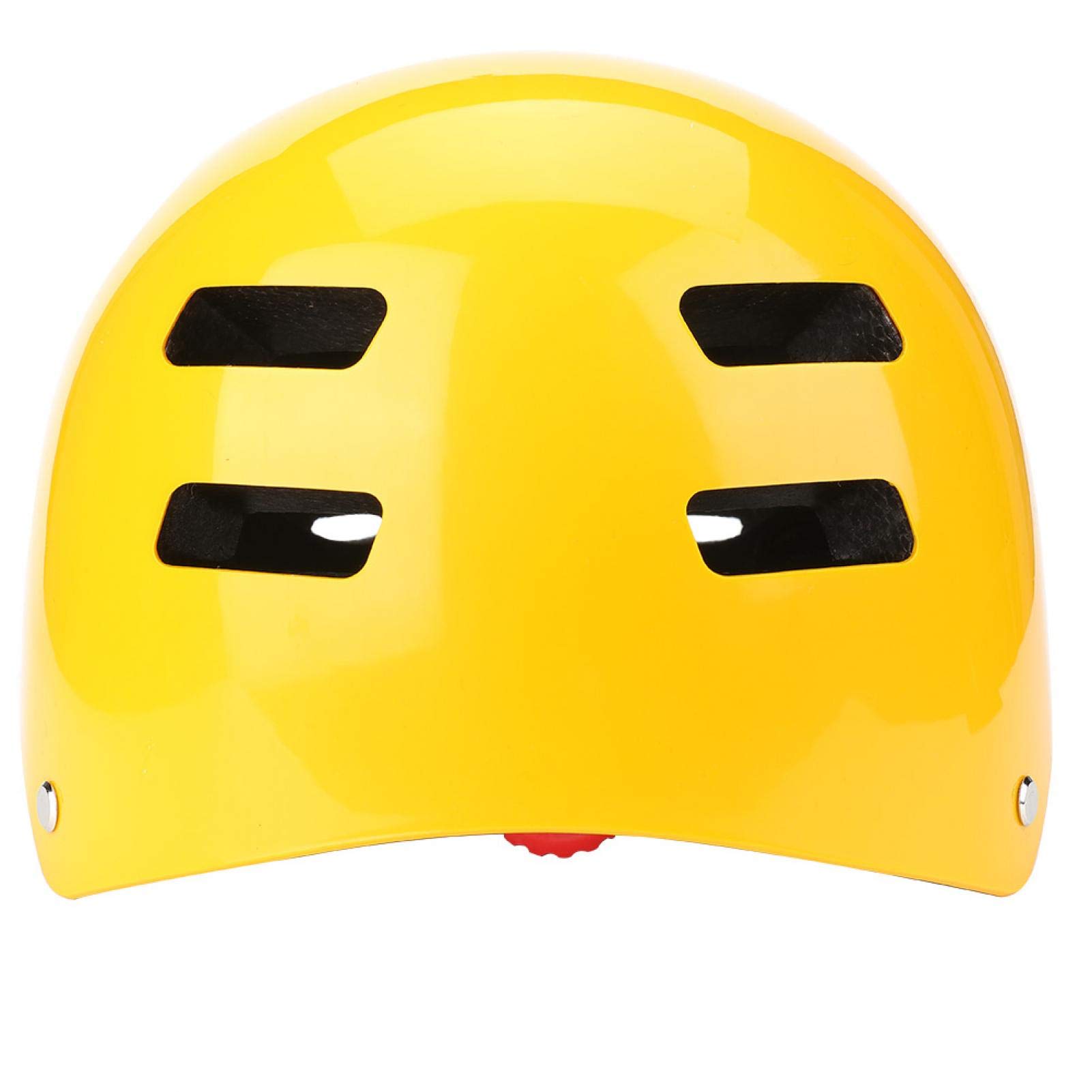 Casco di sicurezza Casco leggero per arrampicata su roccia Casco di sicurezza per casco da arrampicata con protezione per il mento