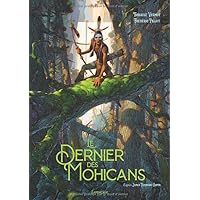 Le Dernier des Mohicans