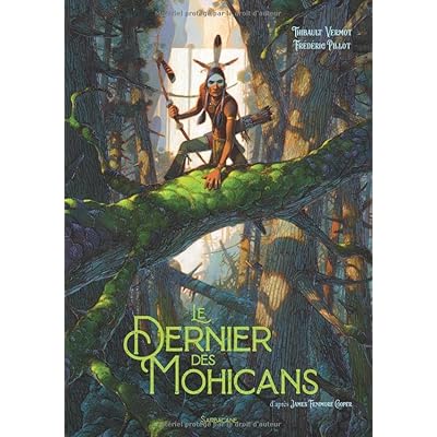 Le Dernier des Mohicans