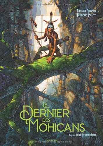 Le Dernier des Mohicans