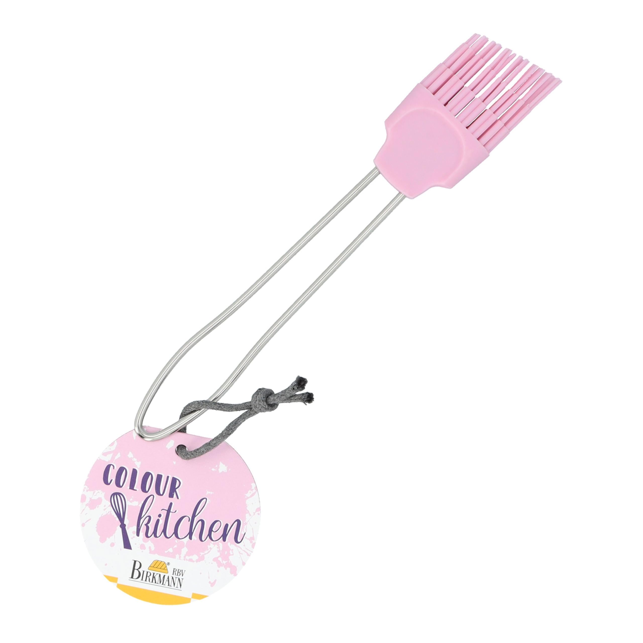 RBV Birkmann 422711 Silicone Brush