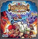 Super Dungeon Explore