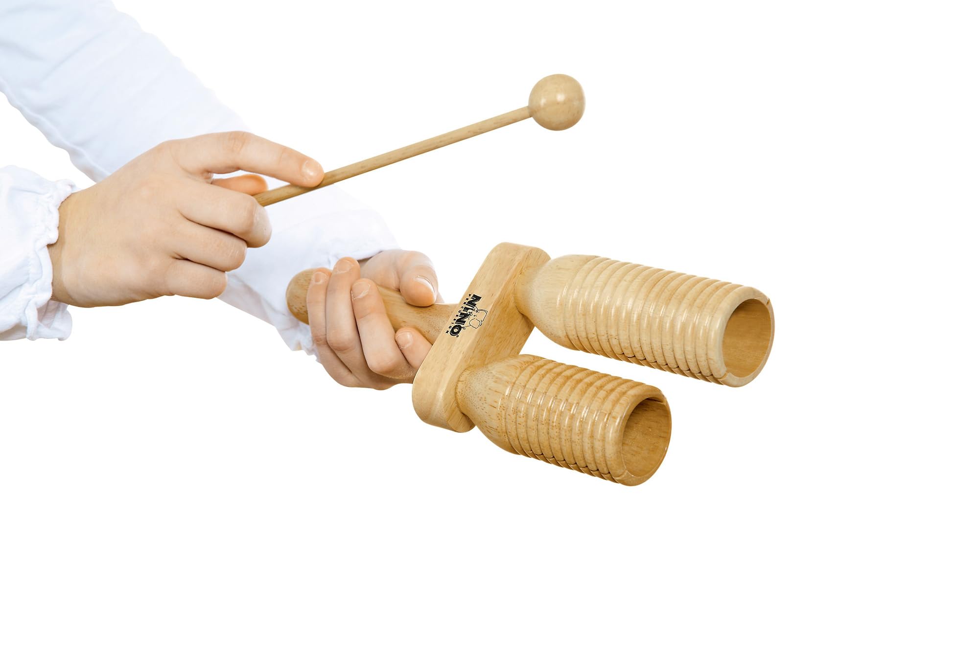 Nino Percussion NINO560 A-GO-GO dwurzędowy