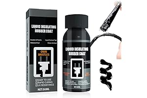 Liquid Insulation Tape: Protect Your Circuits with the Power of Liquidize!