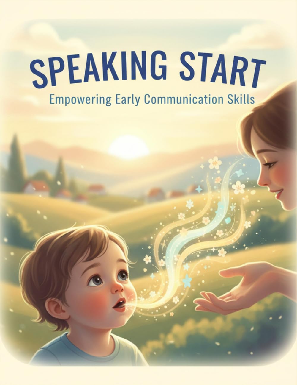 Speaking Start: Empowering Early Communication Skills
