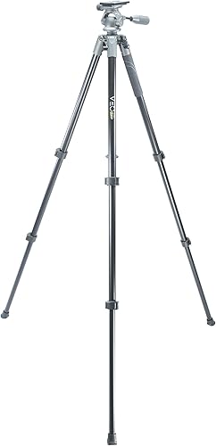 Miniatura 3 de Vanguard VEO 2 PRO 263AO - Trípode de aluminio con cabeza panorámica